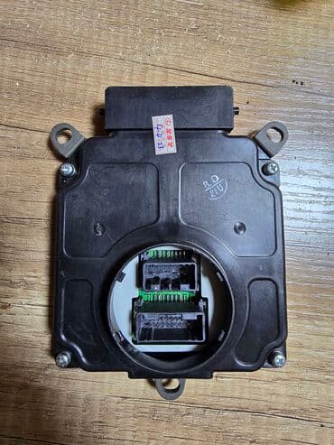 nx: Блок для лэд фары lexus nx F sport Привезу под заказ большинство — 2