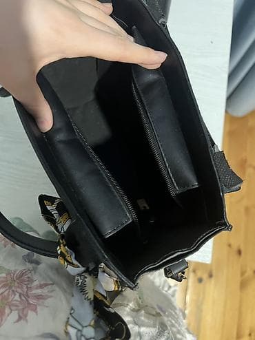 Свадебные платья и аксессуары: Сумка👜 «шоколад» — 3