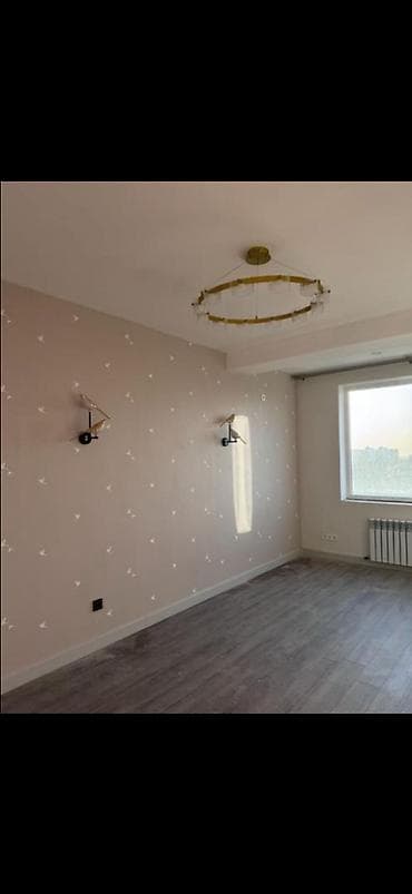 osh flat: 2 комнаты, 70 м², Восток-5 мкр Элитка, 10 этаж, Дизайнерский ремонт — 3
