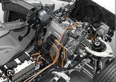 такта вокси: Ремонт электро мобиля редукторов коробок двигателей устраняем шум — 4