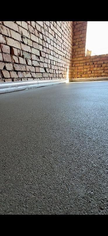 вытяжка очок: Стяжка пола Больше 6 лет опыта — 3