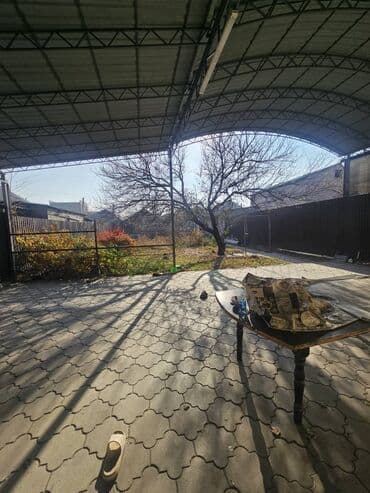 аскер: 7 соток, Курулуш, Техпаспорт, Сатып алуу-сатуу келишими — 1