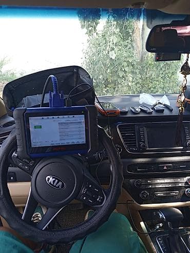 Авто кызматтары: Изготовление ключей ремонт замок сигнализация вскрытие авто закрылась — 3