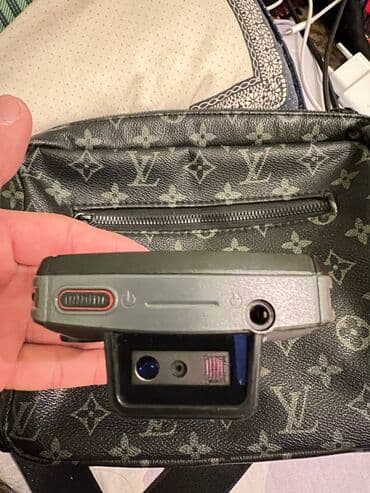 ценсорная плита: Мобильный терминал сбора данных, оснащенный физической клавиатурой и — 7