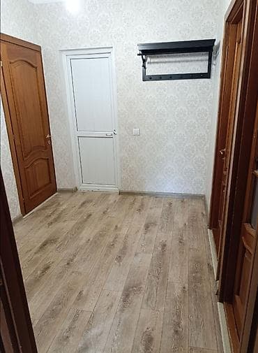 квартиры покупка: 3 комнаты, 56 м², Индивидуалка, 3 этаж, Евроремонт — 5