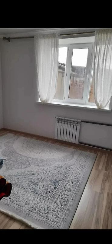 баня колмо: 65 м², 3 комнаты, Забор, огорожен — 2