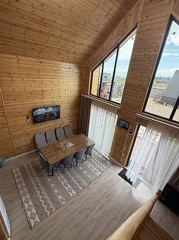 оренда жилья: Гостевой дом Барнхаус 🏡 Барнхаус со всеми условиями для комфортного — 6