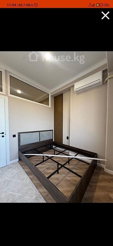 1 комната, 35 м², Элитка, 3 этаж, Дизайнерский ремонт