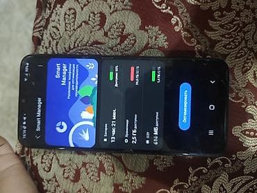 купить самсунг галакси а7 2018: Samsung Galaxy A3 2017, Б/у, 32 ГБ, цвет - Черный, 2 SIM — 4