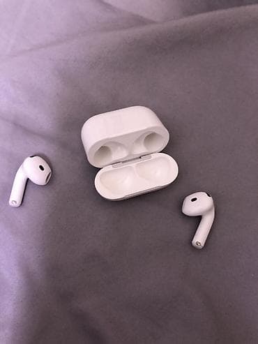 airdots 2s: Безпроводные наушники AirPods Особенности: - Компактный глянцевый — 6