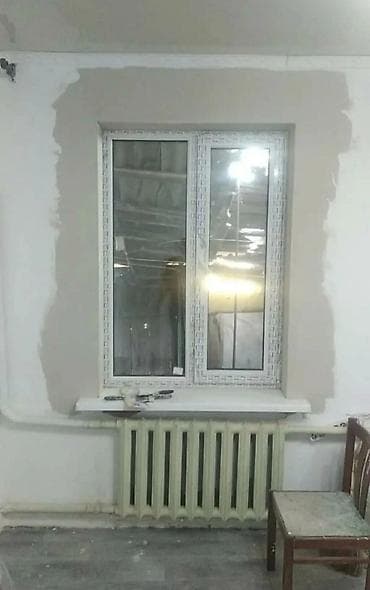 Реставрация откосов. Отделочные работы любой сложности. Индивидуальный