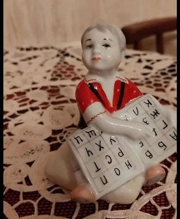 Купим статуэтки