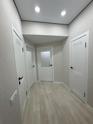 85000: 1 комната, 51 м², Элитка, 8 этаж, Евроремонт — 2