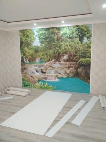 прайс лист на отделочные работы 2022: Ремонт под ключ | Кафе, рестораны, Кухни, Дома Больше 6 лет опыта — 7