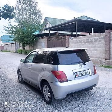 тойота ист гитара: Toyota Ist: 2004 г., 1.5 л, Автомат, Бензин, Хэтчбэк — 6