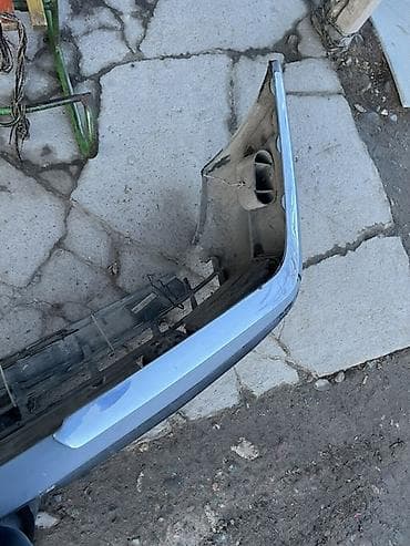 Бампер Mercedes-Benz, Оригинал at lalafo.kg Бампер Mercedes-Benz, Оригинал