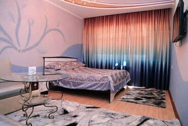 купить комнату гостиничного типа в бишкеке: 36 м² — 6