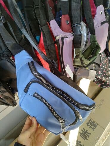 бафф купить в бишкеке: Барсетка, поясные сумки, сумка — 1