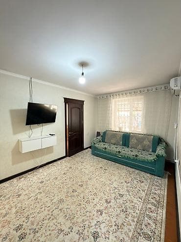 110: 💎СРОЧНО ПРОДАЕТСЯ 5-КОМНАТНЫЙ ДОМ 🏢Комнат: 5 📍Район: Арча-Бешик — 7