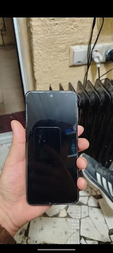 чехол редми нот 9 с: Redmi, Redmi Note 9S, цвет - Белый — 2