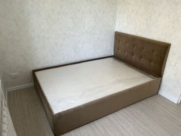 пошив постельного белья бишкек: Изготовление кроватей на заказ !
Доставка самовывоз 
Качество ! — 3