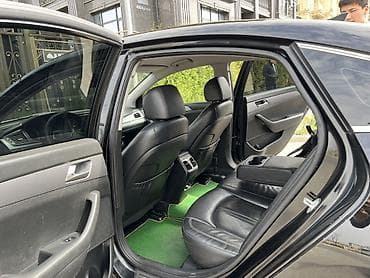 e star: Hyundai Sonata: 2019 г., 2 л, Автомат, Газ, Седан — 10