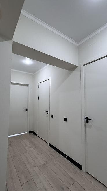 Недвижимость: 3 комнаты, 96 м², АЮ Гранд Элитка, 4 этаж, Свежий ремонт — 9