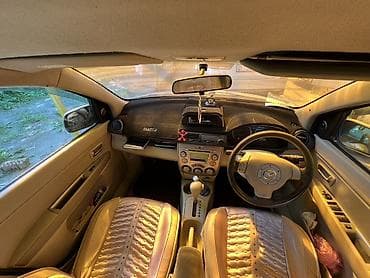 Mazda: Mazda Demio: 2004 г., 1.5 л, Автомат, Бензин, Хэтчбэк — 6