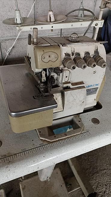 jack 4: 3-нитка — 2