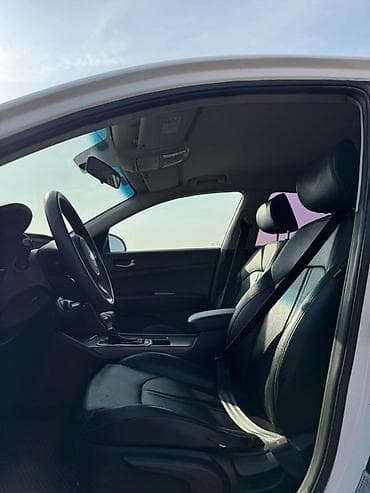 полуавтомат без газа: Kia K5: 2019 г., 2 л, Автомат, Газ, Седан — 8