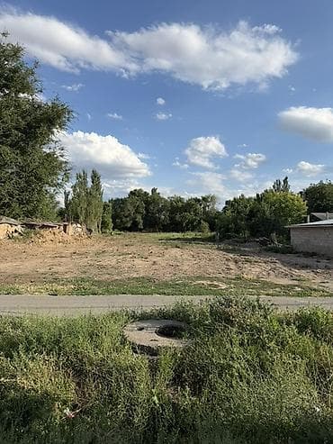 Кыймылсыз мүлк: 20 соток, Бизнес үчүн, Кызыл китеп — 7