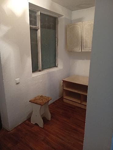 долгосрочный квартира токмок: 1 комната, Собственник, Без подселения, С мебелью частично — 9