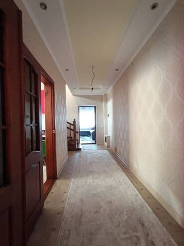 прадайу дом бишкек: Дом, 160 м², 5 комнат, Собственник, Косметический ремонт — 11
