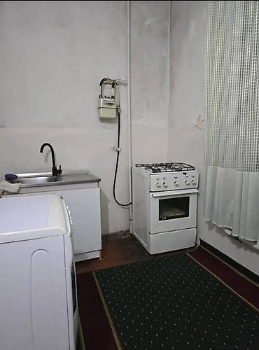 dream hotel: 1 комната, 40 м², Зайнабетдинов мкр., 105 серия — 1