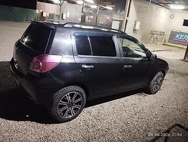 запчасти на опель вектра б: Geely MK Cross: 2010 г., 1.5 л, Механика, Бензин, Хэтчбэк — 4