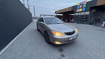 домкрат камри: Toyota Camry: 2003 г., 3 л, Автомат, Бензин, Седан — 2