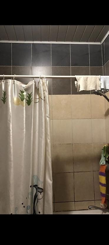 67 м², 4 комнаты, Парковка, Забор, огорожен