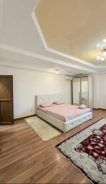 165000: 3 комнаты, 127 м², Средний Джал Элитка, 3 этаж, Евроремонт — 7