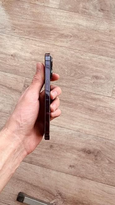 realmi 10 pro: IPhone 14 Pro, Б/у, 128 ГБ, Черный, Защитное стекло, Чехол, Кабель, 83 % — 8