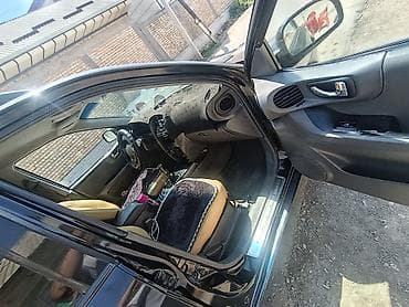 hyundai tucson: Hyundai Santa Fe: 2003 г., 2 л, Механика, Дизель, Кроссовер — 3
