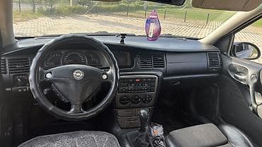 Транспорт: Opel Vectra: 2004 г., 2.2 л, Механика, Бензин, Универсал — 6