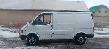 sprinter 2008: Грузовик, Ford, Стандарт, Б/у — 8