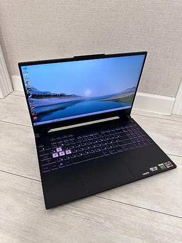 asus rog zephyrus: Игровой, Б/у, AMD Ryzen 7 — 1