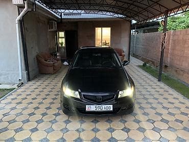 бензонасос хонда аккорд 7: Honda Accord: 2007 г., 2.4 л, Автомат, Бензин, Седан — 3