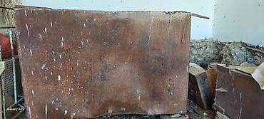 алмазный бур: Бак, Металл, 1000 л, Самовывоз — 4