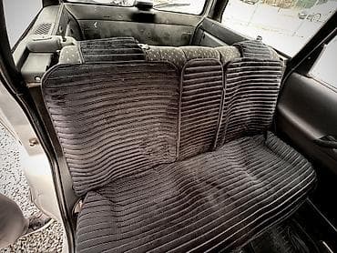 бак пассат б3: Volkswagen Passat Variant: 1996 г., 1.8 л, Кол менен иштөөчү, Универсал — 5