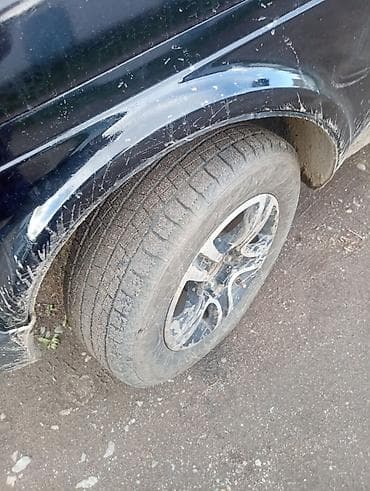 ВАЗ (ЛАДА): ВАЗ (ЛАДА) 2121 (4x4): 2011 г., Внедорожник — 3