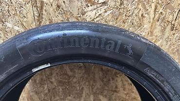 Шины: Шины 235 / 45 / R 18, Лето, Комплект, Легковые, Continental — 9