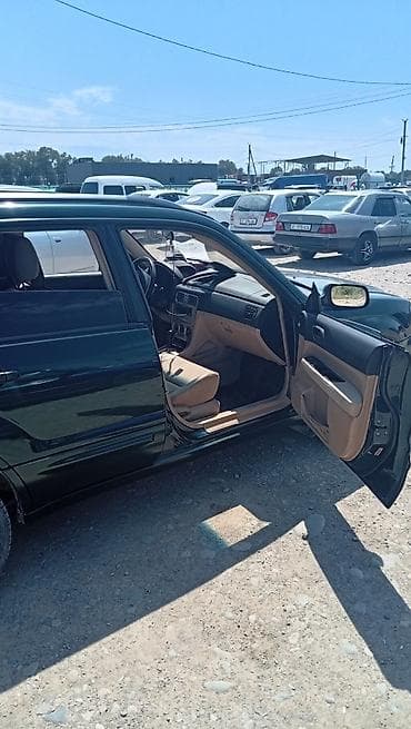 диск форестер: Subaru Forester: 2003 г., 2.5 л, Автомат, Бензин, Кроссовер — 2