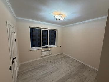 3 бөлмө, 88 м², Элитка, 3 кабат, Евроремонт